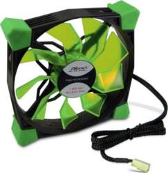 Lufter Inter-Tech 12012025 Nitrox N-120-GR   grun