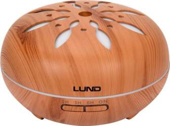 LUND AROMA DIFFUSER 500ML  DARK WOOD