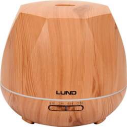 LUND AROMA DIFFUSER 500ML  LIGHT WOOD