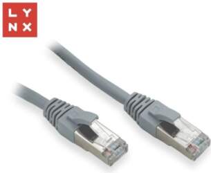 Lynx CS LYNX FTP patch kabel