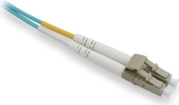 Lynx CS Patchcord swiatlowodowy duplex MM
