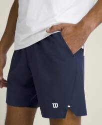 M TOURNAMENT SHORT V2 7`` UNLINED