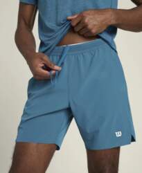 M TOURNAMENT SHORT V2 7`` UNLINED