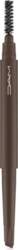 MAC Brow Sculpt Double-Ended Eyebrow Cream