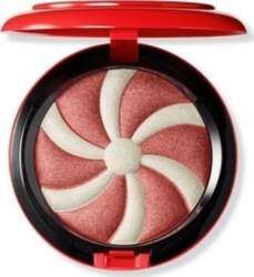 MAC Puder Bronzer Compact Powder Hyper