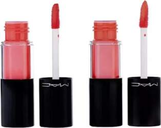 MAC Set Duo  MAC  Versicolour Varnish