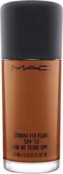 MAC Studio Fix Fluid Matte Finish