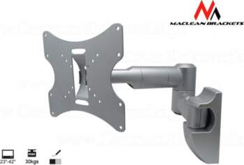 Maclean MC-503S (Rotary Tilting Wall; 23"