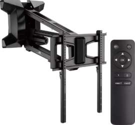 Maclean MC-891 Electric TV Wall Mount