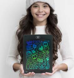 Mad Monkey - Multi Color Tablet
