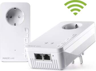 Magic 2 WiFi 6 next Starter
