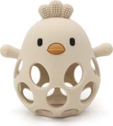 Magni - Teether ball with duckling