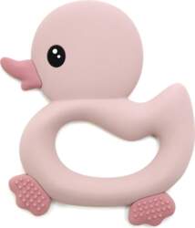 Magni - Teether ring with duck