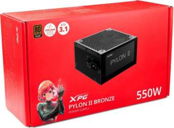 Maitinimo blokas ADATA XPG Pylon II