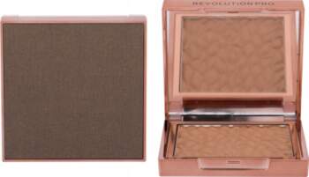 Makeup Revolution Pro Sculpting Illuminating Bronzer
