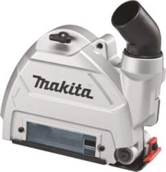 Makita 196845-3 angle grinder accessory Dust