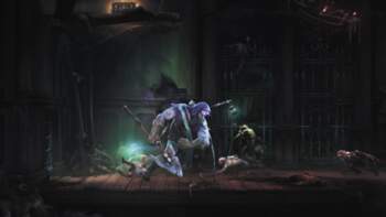 Mandragora: Whispers Of The Witch Tree
