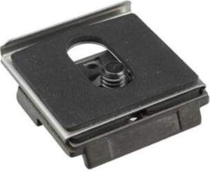 Manfrotto 200PLARCH-38 Arch Rectangular Plate with