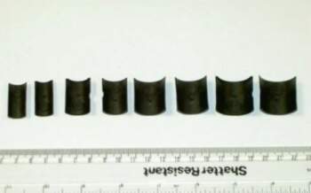 Manfrotto Inserts for CX 055 and