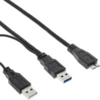 Manhattan USB 3.1 Gen2 cable