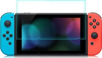 MARIGames LCD Screen Protector For Nintendo
