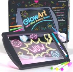 Marvins Magic - Glow Art -