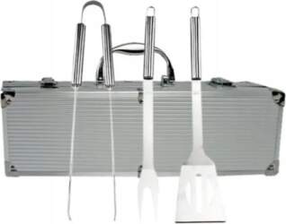 MASTER GRILL SET OF ACCESSORIES FOR