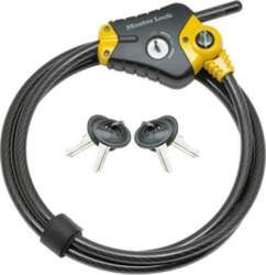 Master Lock Python Locking Cable 10mm