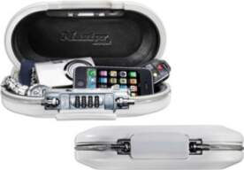 MASTER LOCK Safe space small combination