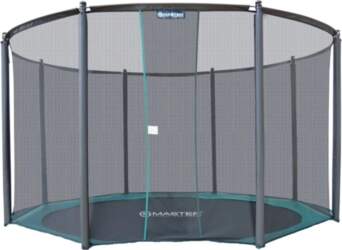 Master Protective Net for the MASTER