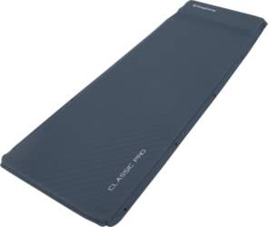 Master Sleeping Pad Self-Inflating Tourist Camping