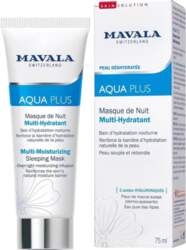 Mavala Mavala  Aqua Plus  Hydrating  Moisturising
