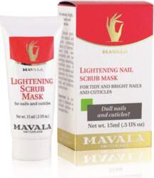 Mavala Mavala Mavala Exfoliating Softening Hand