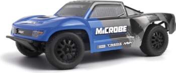 Maverick - Microbe SC 1/24th Short