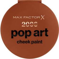 Max Factor - 2000 Calorie Pop