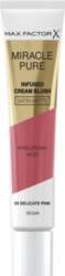 MAX FACTOR MAX FACTOR_Miracle Pure roz
