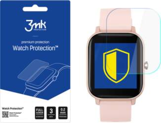Maxcom Fit FW35 Aurum - 3mk
