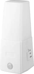 Maximex LED night lamp with motion