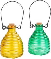 Maximex Wasp trap  glass  2 pieces