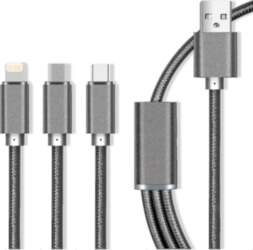 MaXlife OEM001651 USB cable USB A