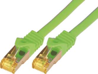Mcab Patchcord  Cat7  S-FTP  PIMF  LSZH