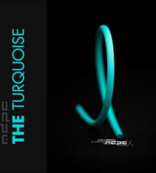MDPC-X Sleeve Medium - The-Turquoise  1m