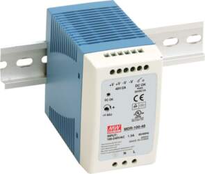 ac dc 24 power