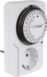 Mechanical Timer GB360 E GB360