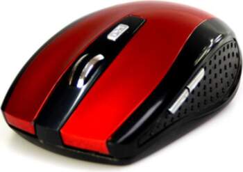 Media-tech RATON PRO - Wireless optical
