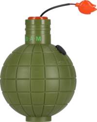 Mega Creative GRANAT B/O 18CM MC