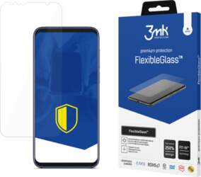 Meizu 16th - 3mk FlexibleGlass™ screen