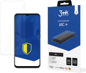 Meizu Note 9 - 3mk ARC+