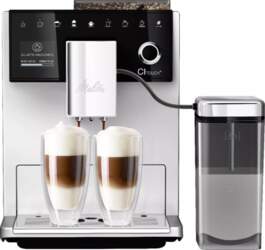 Melitta CI Touch Fully-auto Espresso machine