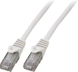Mercodan Kabel sieciowy RJ-45  Cat.6
